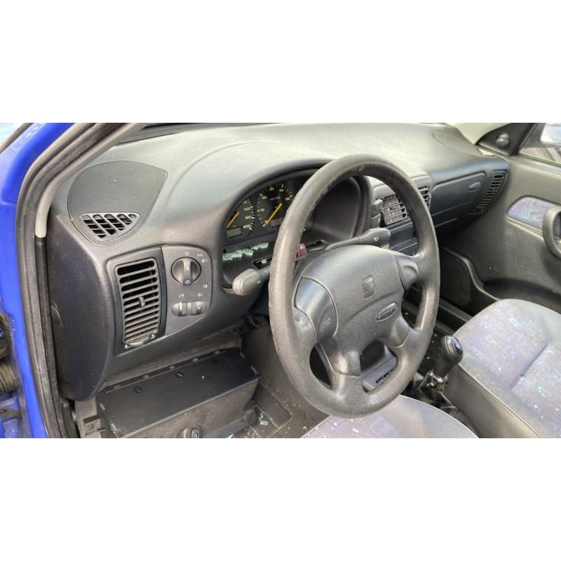 Optique avant secondaire droit (feux)(clignotant) SEAT IBIZA 2 Photo n°12
