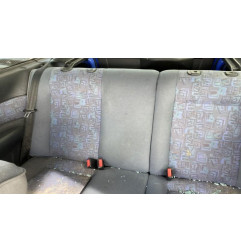Optique avant secondaire droit (feux)(clignotant) SEAT IBIZA 2