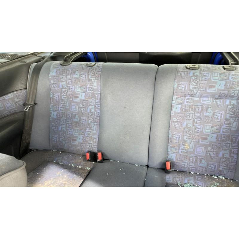 Optique avant secondaire droit (feux)(clignotant) SEAT IBIZA 2 Photo n°13