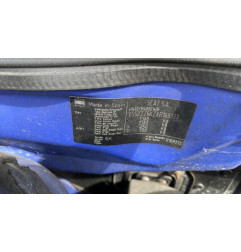Optique avant secondaire droit (feux)(clignotant) SEAT IBIZA 2