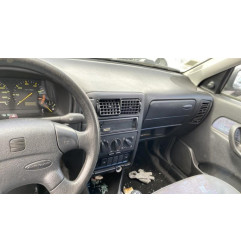 Optique avant secondaire droit (feux)(clignotant) SEAT IBIZA 2