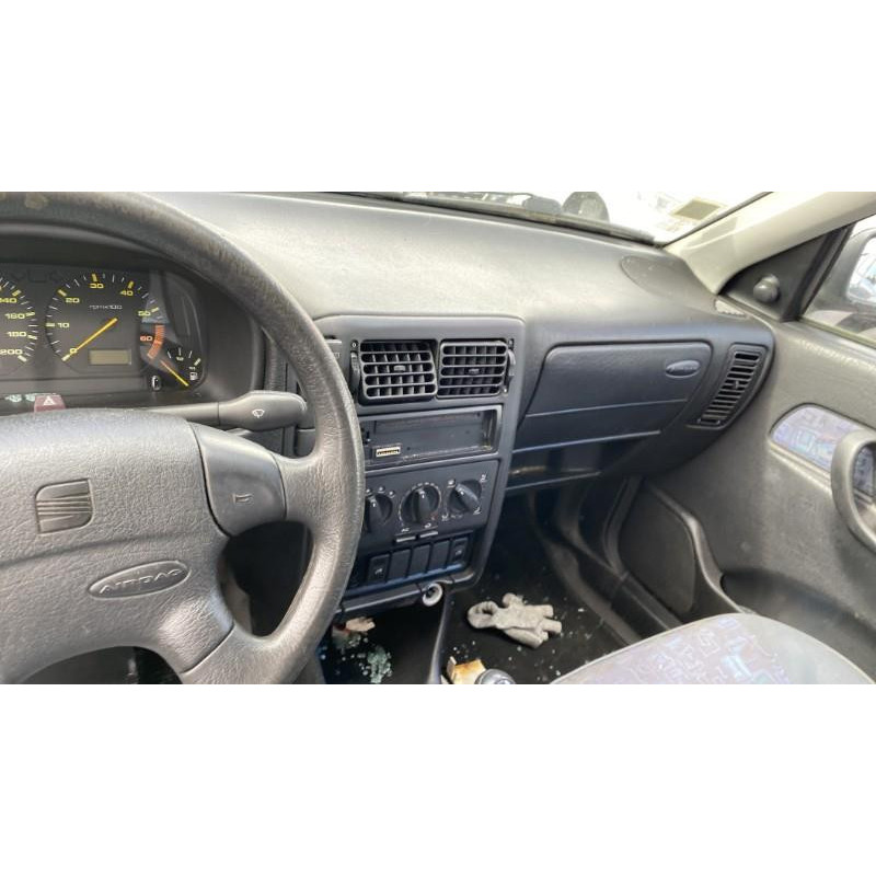 Optique avant secondaire droit (feux)(clignotant) SEAT IBIZA 2 Photo n°15