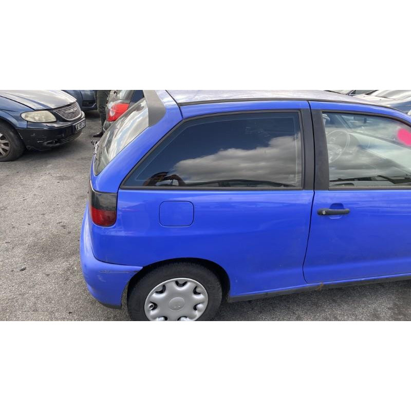 Optique avant secondaire droit (feux)(clignotant) SEAT IBIZA 2 Photo n°16