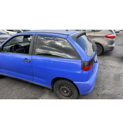 Optique avant secondaire droit (feux)(clignotant) SEAT IBIZA 2