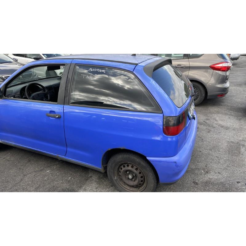 Optique avant secondaire droit (feux)(clignotant) SEAT IBIZA 2 Photo n°17
