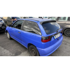 Optique avant secondaire droit (feux)(clignotant) SEAT IBIZA 2