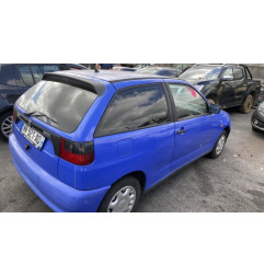 Optique avant secondaire droit (feux)(clignotant) SEAT IBIZA 2