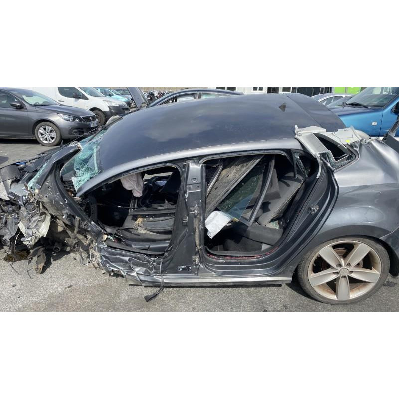 Retroviseur droit VOLKSWAGEN POLO 5 Photo n°6
