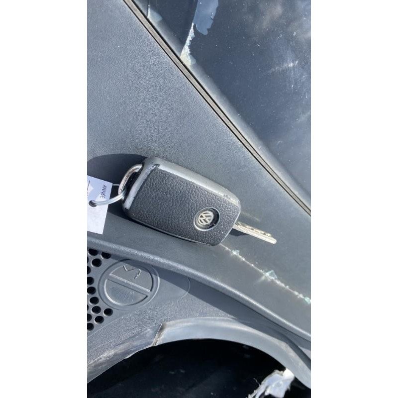 Retroviseur droit VOLKSWAGEN POLO 5 Photo n°9