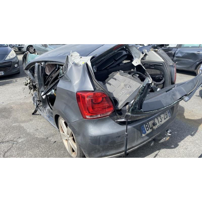 Retroviseur droit VOLKSWAGEN POLO 5 Photo n°10