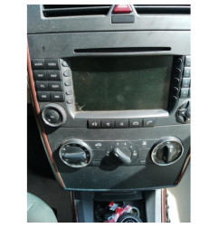 Anti brouillard droit (feux) MERCEDES CLASSE A 169
