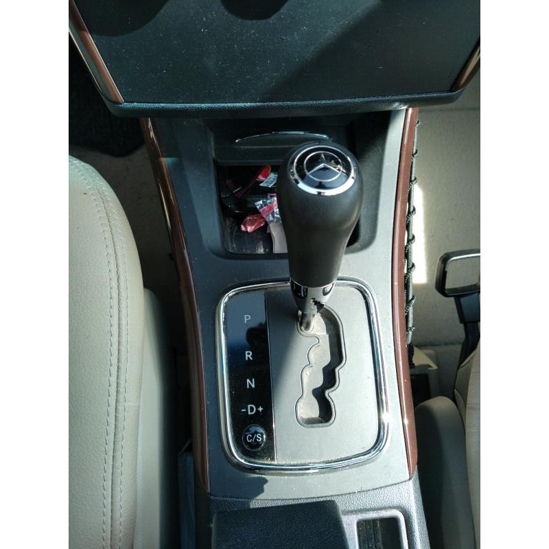 Anti brouillard droit (feux) MERCEDES CLASSE A 169 Photo n°5