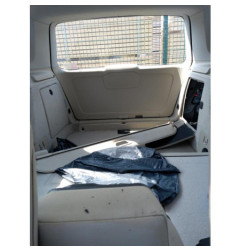 Anti brouillard droit (feux) MERCEDES CLASSE A 169