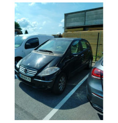 Anti brouillard droit (feux) MERCEDES CLASSE A 169