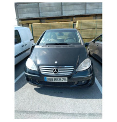 Anti brouillard droit (feux) MERCEDES CLASSE A 169