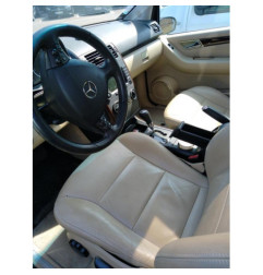 Anti brouillard droit (feux) MERCEDES CLASSE A 169