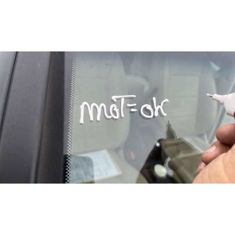 Anti brouillard droit (feux) MERCEDES CLASSE A 169 Photo n°11