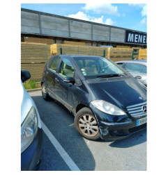 Anti brouillard droit (feux) MERCEDES CLASSE A 169