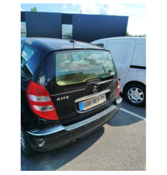 Anti brouillard droit (feux) MERCEDES CLASSE A 169