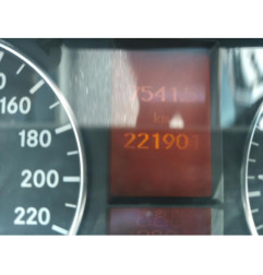 Anti brouillard droit (feux) MERCEDES CLASSE A 169