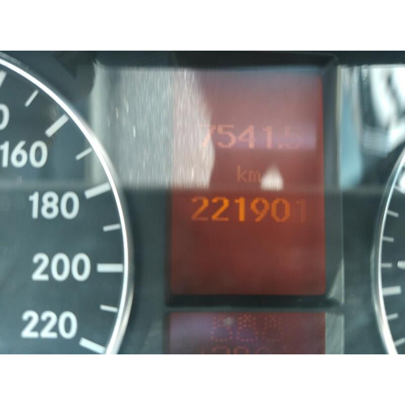 Anti brouillard droit (feux) MERCEDES CLASSE A 169 Photo n°14