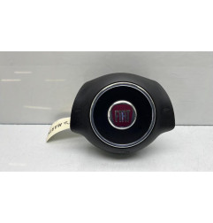 Air bag conducteur FIAT 500 2 Photo n°1