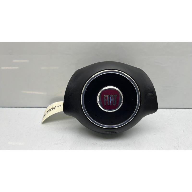 Air bag conducteur FIAT 500 2 Photo n°1