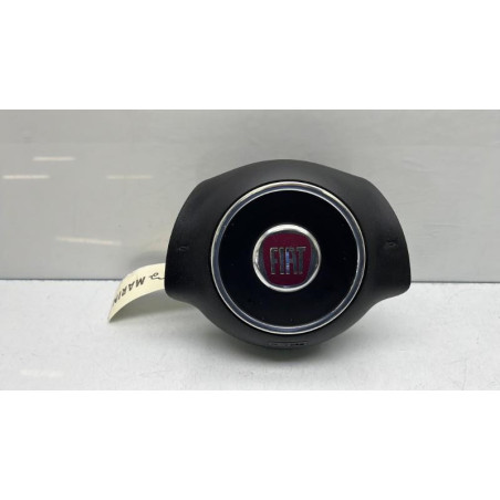 Air bag conducteur FIAT 500 2 Photo n°1