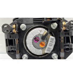 Air bag conducteur FIAT 500 2