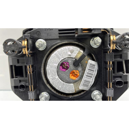 Air bag conducteur FIAT 500 2