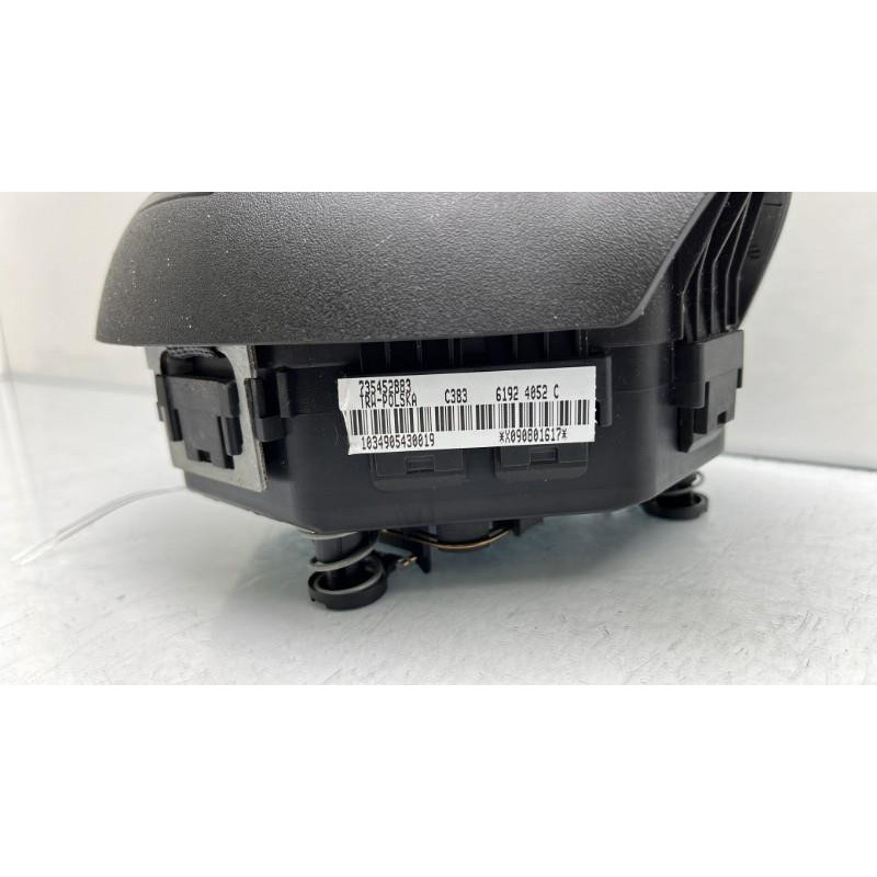 Air bag conducteur FIAT 500 2 Photo n°4