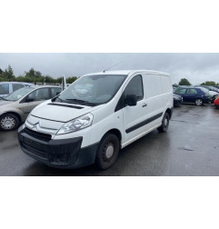 Bras essuie glace avant gauche CITROEN JUMPY 2