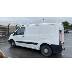 Bras essuie glace avant gauche CITROEN JUMPY 2