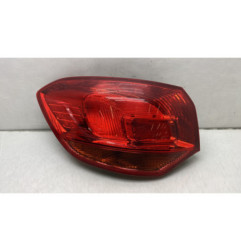 Feu arriere principal gauche (feux) OPEL ASTRA J SPORTS Photo n°1