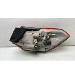 Feu arriere principal gauche (feux) OPEL ASTRA J SPORTS