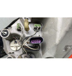 Feu arriere principal gauche (feux) OPEL ASTRA J SPORTS