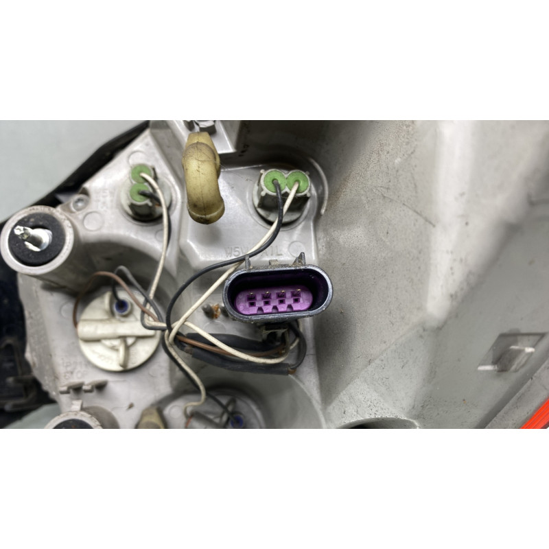 Feu arriere principal gauche (feux) OPEL ASTRA J SPORTS Photo n°3