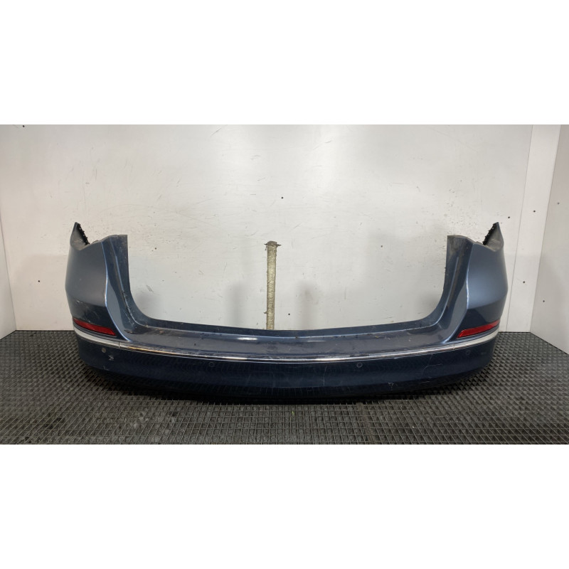 Pare choc arriere OPEL ASTRA J SPORTS Photo n°1