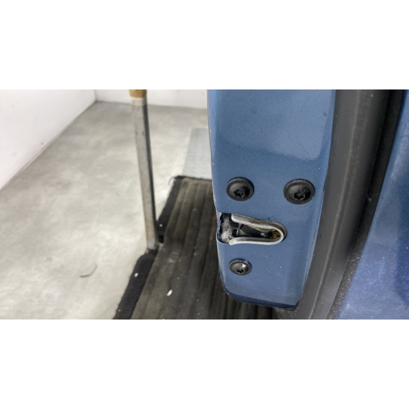 Porte avant droit OPEL ASTRA J SPORTS Photo n°4