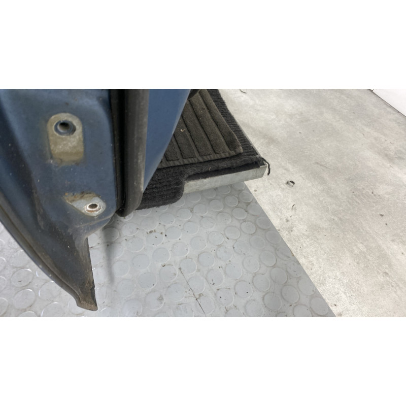 Porte avant droit OPEL ASTRA J SPORTS Photo n°7