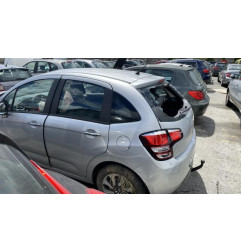 Feu arriere secondaire droit (feux) CITROEN C3 2