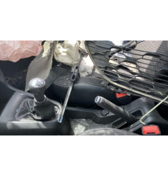 Feu arriere secondaire droit (feux) CITROEN C3 2