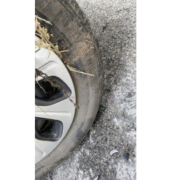 Feu arriere secondaire droit (feux) CITROEN C3 2