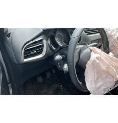 Feu arriere secondaire droit (feux) CITROEN C3 2