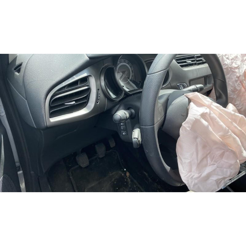 Feu arriere secondaire droit (feux) CITROEN C3 2 Photo n°10