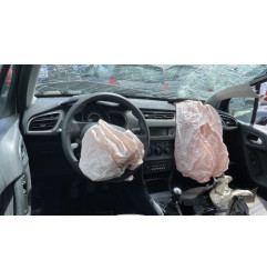 Feu arriere secondaire droit (feux) CITROEN C3 2