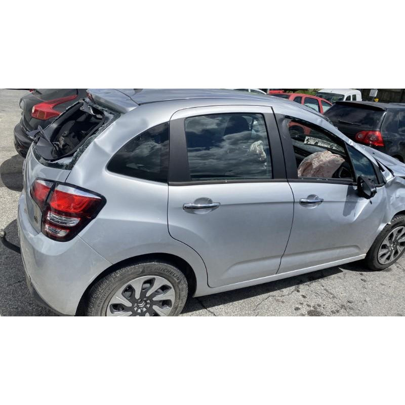 Feu arriere secondaire droit (feux) CITROEN C3 2 Photo n°15