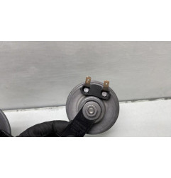 Avertisseur/Klaxon NISSAN QASHQAI 2 Photo n°1