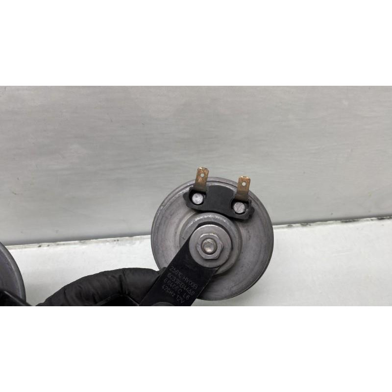 Avertisseur/Klaxon NISSAN QASHQAI 2 Photo n°1