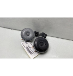 Avertisseur/Klaxon NISSAN QASHQAI 2